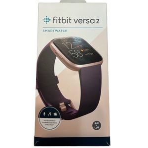 Fitbit Versa 2